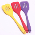 BPA free Silicone Spatula set Kitchen silicone scraper tools holder